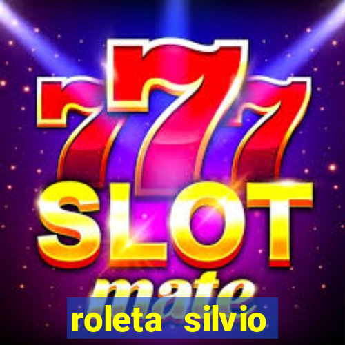 roleta silvio santos jogo